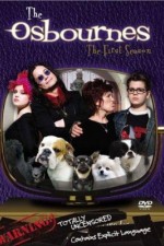 Watch The Osbournes 1channel